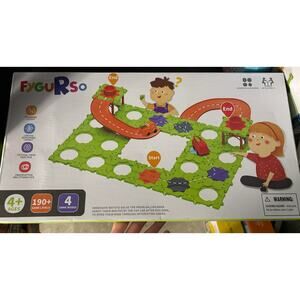 DIY STEM Board Games Kids Toys,Road Builder Educational Learning Toys for Kids